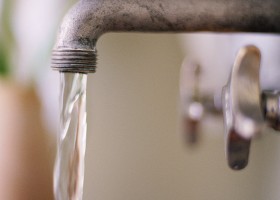 Dealing With Dampness in Your Home