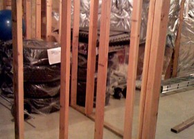 Finishing your basement and maximizing the return on your investment